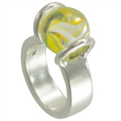 Pee Wee Mod Ring